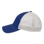 Mesh Dad Hat Fit