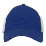 Mesh Dad Hat Fit