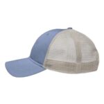 Mesh Dad Hat Fit