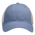 Mesh Dad Hat Fit