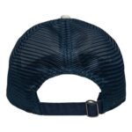 Mesh Dad Hat Fit