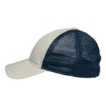 Mesh Dad Hat Fit