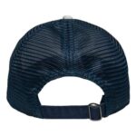 Mesh Dad Hat Fit