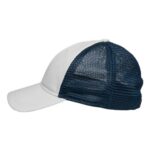 Mesh Dad Hat Fit