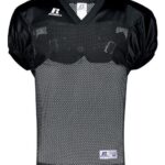 Unisex Stock Practice Jersey