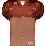 Unisex Stock Practice Jersey