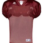 Unisex Stock Practice Jersey