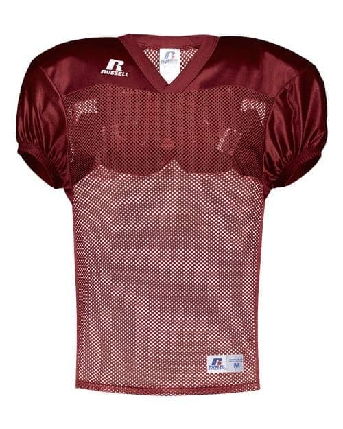 Unisex Stock Practice Jersey