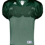 Unisex Stock Practice Jersey