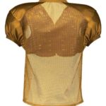 Unisex Stock Practice Jersey