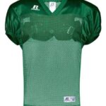 Unisex Stock Practice Jersey