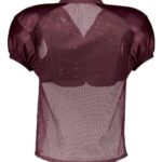 Unisex Stock Practice Jersey