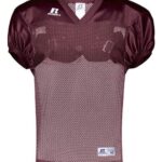 Unisex Stock Practice Jersey