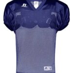 Unisex Stock Practice Jersey