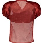 Unisex Stock Practice Jersey