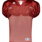 Unisex Stock Practice Jersey
