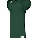 Youth Jersey With Side Inserts