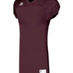 Youth Jersey With Side Inserts