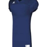 Youth Jersey With Side Inserts