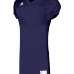 Youth Jersey With Side Inserts