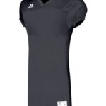 Youth Jersey With Side Inserts