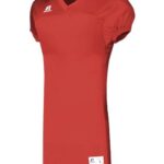 Youth Jersey With Side Inserts