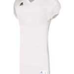 Youth Jersey With Side Inserts