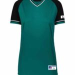 Women's Classic V-Neck Jersey
