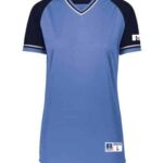 Women's Classic V-Neck Jersey
