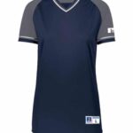 Women's Classic V-Neck Jersey
