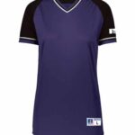 Women's Classic V-Neck Jersey
