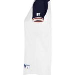 Women's Classic V-Neck Jersey
