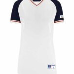 Women's Classic V-Neck Jersey