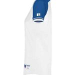 Women's Classic V-Neck Jersey