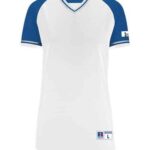 Women's Classic V-Neck Jersey