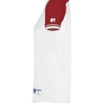 Women's Classic V-Neck Jersey