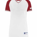 Women's Classic V-Neck Jersey