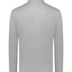 Men's CoolCore® Quarter-Zip Pullover