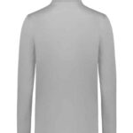 Women's CoolCore® Quarter-Zip Pullover