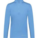 Women's CoolCore® Quarter-Zip Pullover