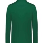 Women's CoolCore® Quarter-Zip Pullover