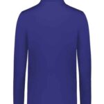 Women's CoolCore® Quarter-Zip Pullover