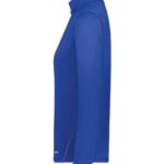 Women's CoolCore® Quarter-Zip Pullover