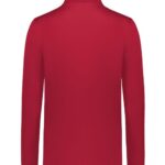 Women's CoolCore® Quarter-Zip Pullover
