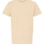 Unisex Vintage Garment-Dyed T-Shirt