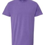 Unisex Vintage Garment-Dyed T-Shirt