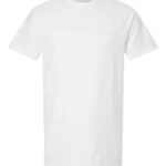 Unisex Vintage Garment-Dyed T-Shirt