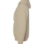 Unisex Fleece Hooded Sweatshirt