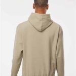 Unisex Fleece Hooded Sweatshirt