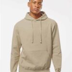 Unisex Fleece Hooded Sweatshirt